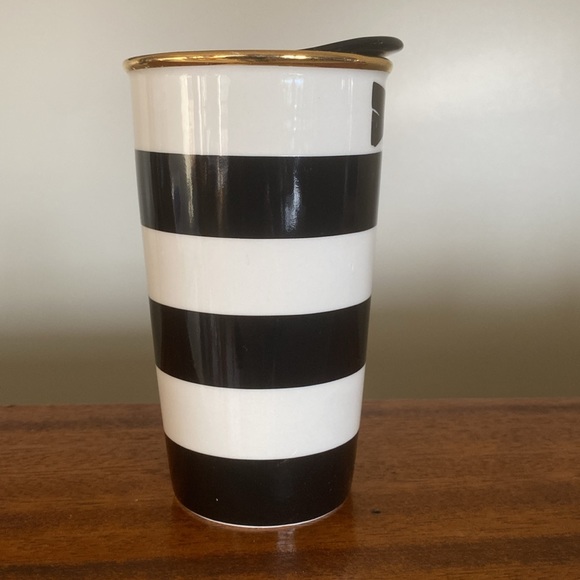 Starbucks 2013 Alice & Olivia To Go 12 Fl  Oz Exc Shape - Picture 2 of 12